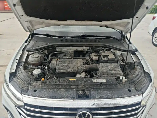 Volkswagen Lavida — Фото автомобиля 19