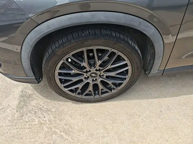 Changan Oushang X5 — Фото автомобиля 24