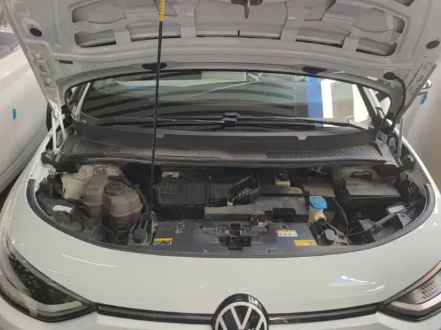 Volkswagen ID.3 — Фото автомобиля 15