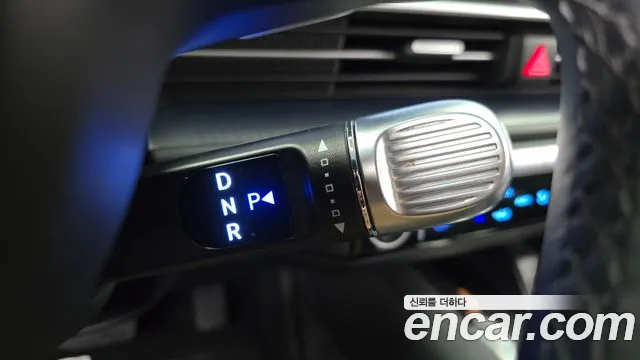 Hyundai Ioniq 6 — Фото автомобиля 9
