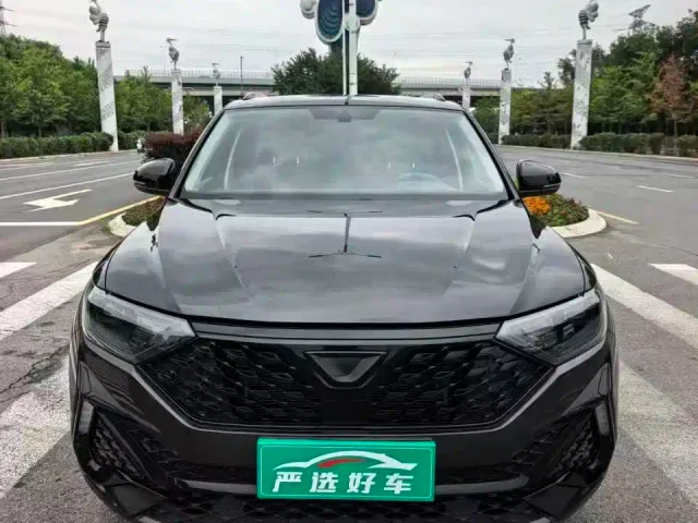 Jetta VS5 — Фото автомобиля 2