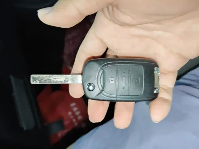 Wuling Motors Wuling Zhiguang NEV 2025 Standard Version — Фото автомобиля 8
