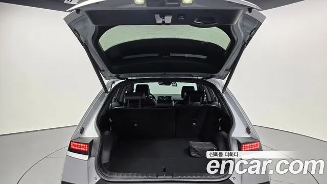 Hyundai Ioniq5 Ioniq5 — Фото автомобиля 20