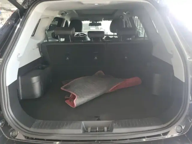 Chery Tiggo 8 — Фото автомобиля 4
