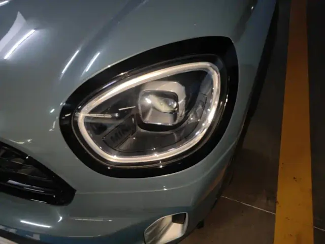 MINI Countryman — Фото автомобиля 5