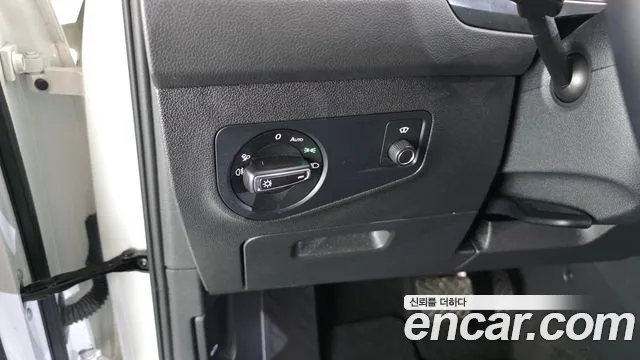 Volkswagen Tiguan Tiguan 2 поколение 2.0 TDI Prestige — Фото автомобиля 28