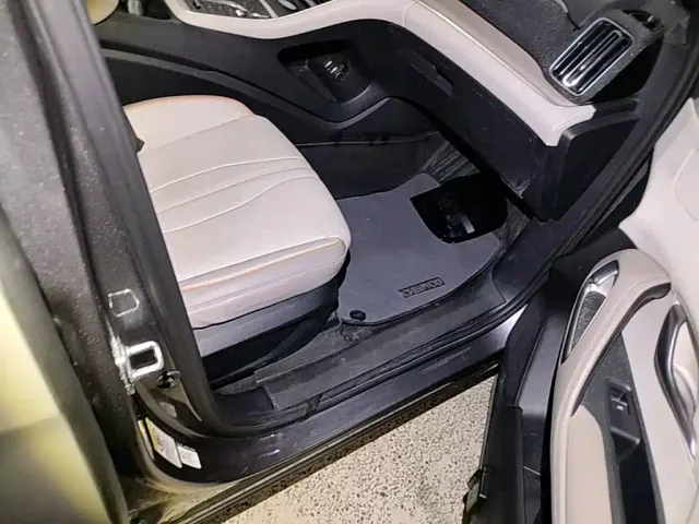 BYD Song Pro — Фото автомобиля 8