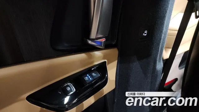 Kia Canival Carnival 4 поколение Дизель 9 мест Noblesse — Фото автомобиля 19