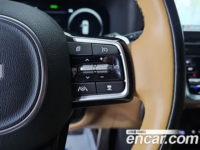Kia Sorento 4th Gen — Фото автомобиля 12