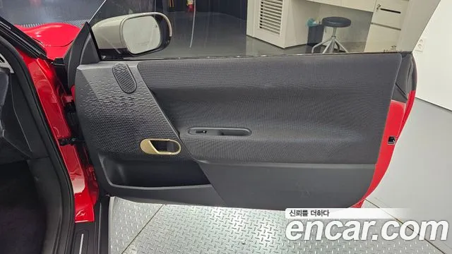 Mini Cooper — Фото автомобиля 25