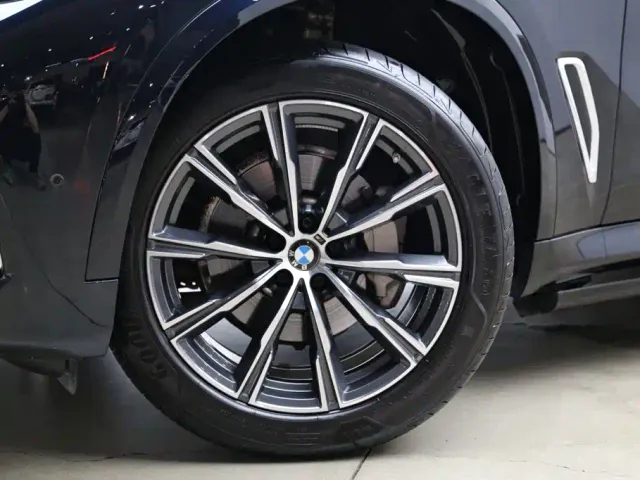 BMW X5 — Фото автомобиля 26