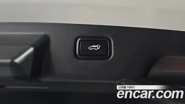 Kia Niro All Niro EV Air — Фото автомобиля 25