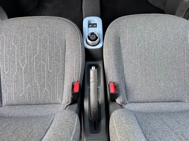 Geely Panda — Фото автомобиля 10