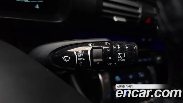 Hyundai Casper Casper Inspiration — Фото автомобиля 16