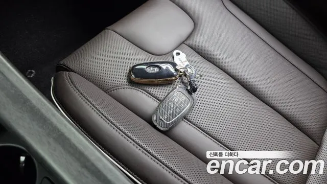Hyundai Palisade The New Palisade Дизель 2.2 4WD — Фото автомобиля 29