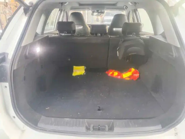 Chery Tiggo 7 PLUS — Фото автомобиля 5