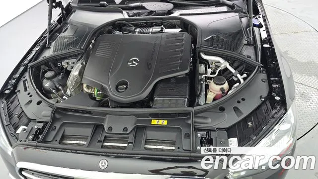Mercedes-Benz S-Class — Фото автомобиля 5