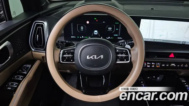 Kia Sorento 4th Gen — Фото автомобиля 15