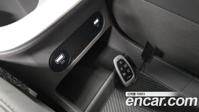 Hyundai Ioniq5 Ioniq5 Long Range AWD — Фото автомобиля 27