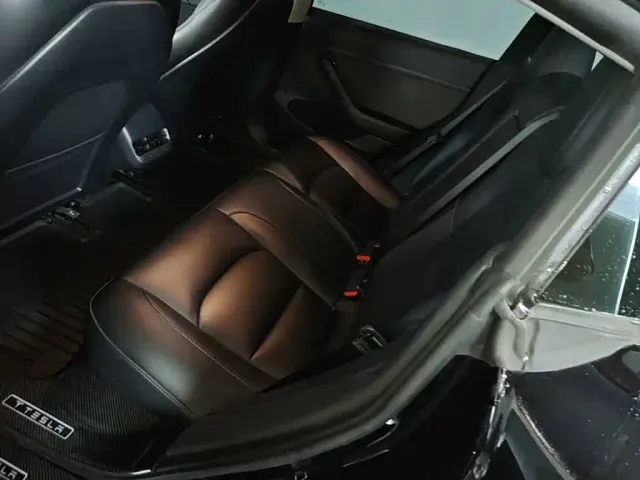 Tesla Model 3 — Фото автомобиля 16