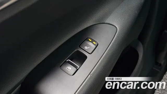 Hyundai Grandeur Grandeur (New) Hybrid — Фото автомобиля 16