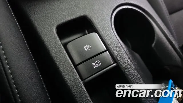 Kia Seltos Новый Seltos Бензин 2.0 2WD — Фото автомобиля 27
