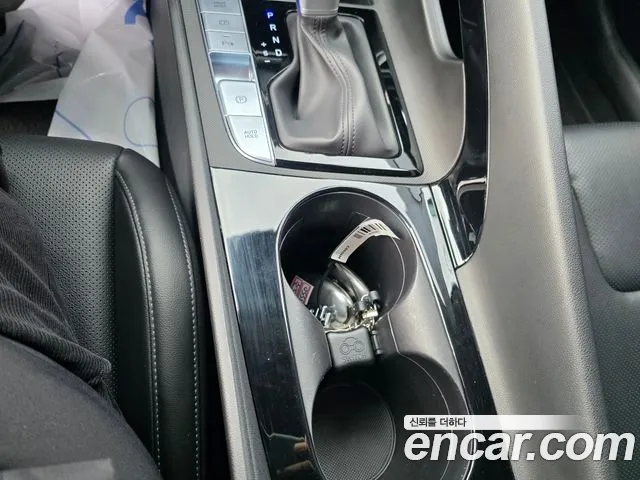 Hyundai AVANTE Новый Avante (CN7) — Фото автомобиля 14