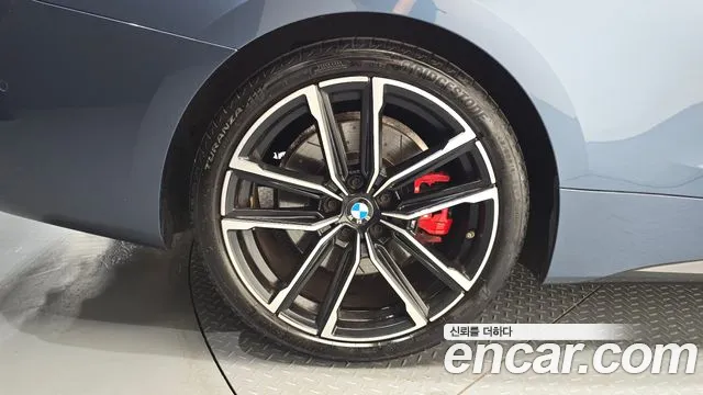 BMW 4-Series — Фото автомобиля 4