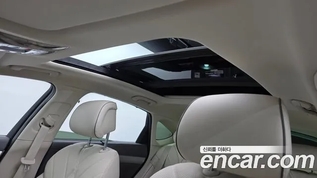 Genesis G80 RG3 — Фото автомобиля 24