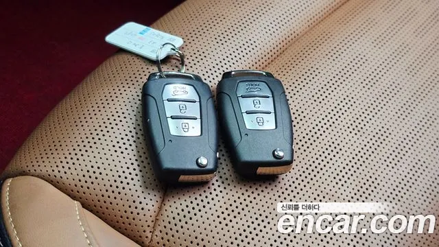 KG_Mobility_Ssangyong Torres — Фото автомобиля 11