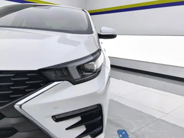 Chery Arrizo 5 PLUS — Фото автомобиля 5