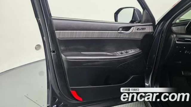 Hyundai Palisade The New Palisade Дизель 2.2 2WD — Фото автомобиля 20