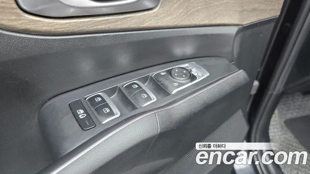 Kia Sorento 4th Gen — Фото автомобиля 29