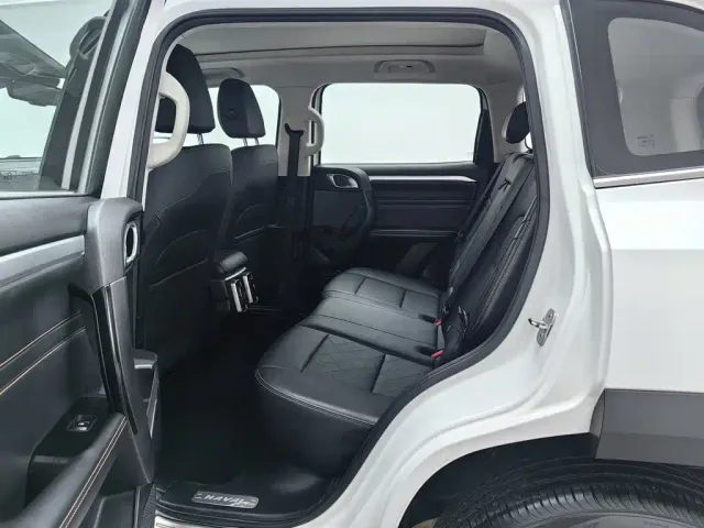 Haval Big Dog — Фото автомобиля 15