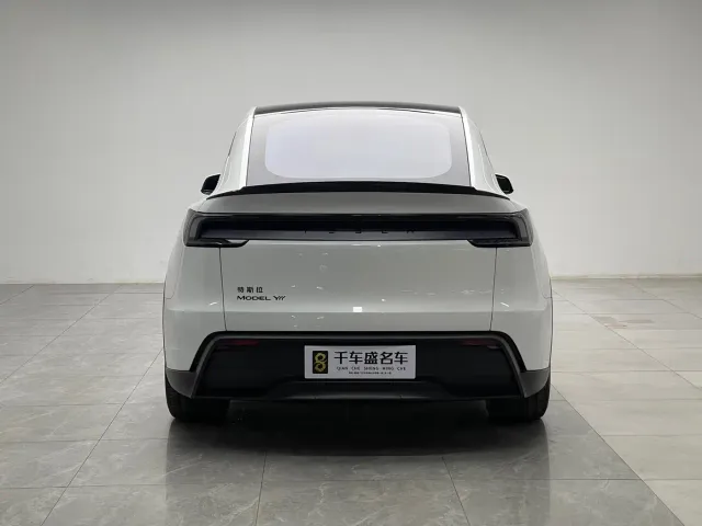 Tesla Model Y L — Фото автомобиля 5