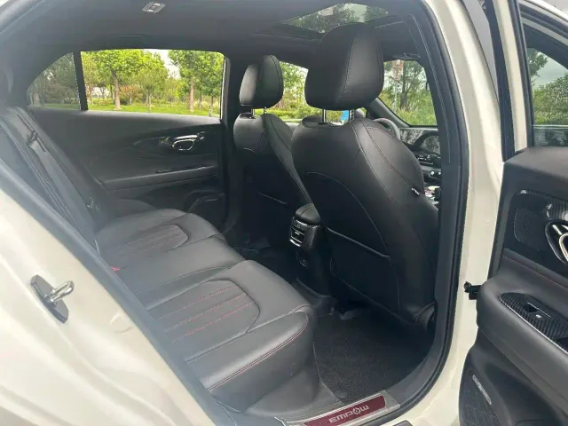 GAC Trumpchi Emkoo — Фото автомобиля 8