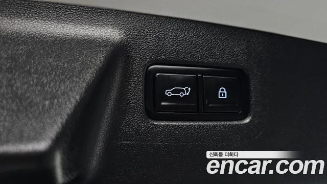 Hyundai Santa Fe MX5 — Фото автомобиля 23