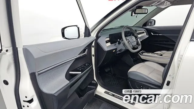 KG_Mobility_Ssangyong Torres — Фото автомобиля 10