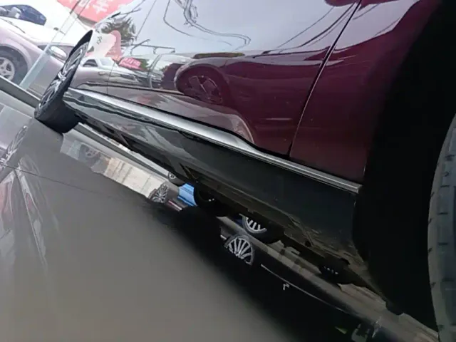 Chery Fulwin A9L — Фото автомобиля 20