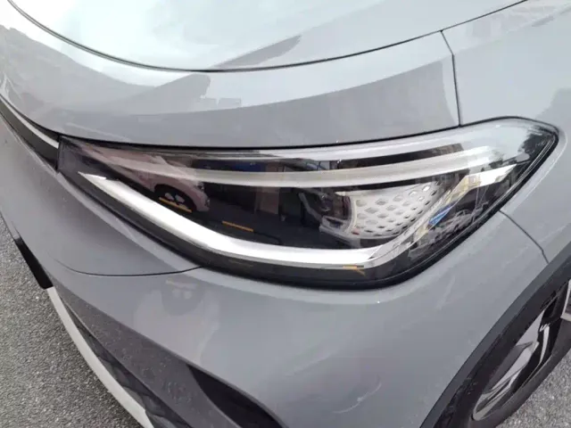 Volkswagen ID.4 Crozz — Фото автомобиля 23