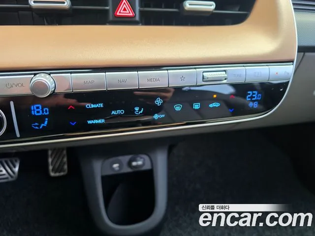 Hyundai Ioniq5 — Фото автомобиля 14