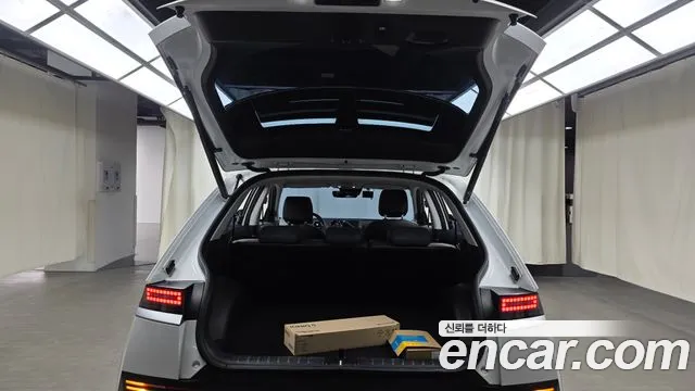Hyundai Ioniq 5 Ioniq5 — Фото автомобиля 22