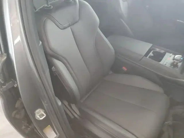 BYD Qin L — Фото автомобиля 24