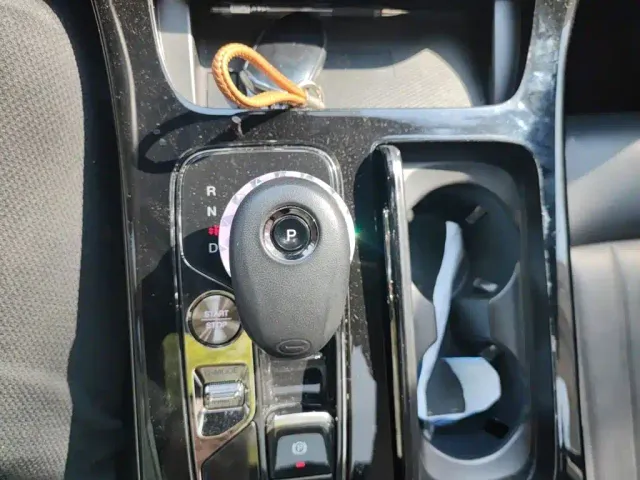 GAC Trumpchi M8 — Фото автомобиля 6