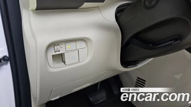 Hyundai Casper Electric — Фото автомобиля 22