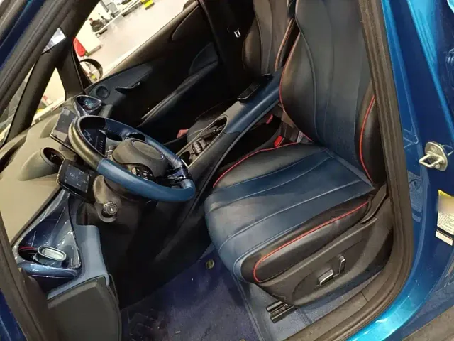 BYD Dolphin — Фото автомобиля 14