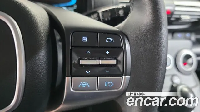 Hyundai Casper Casper Turbo Essential Light — Фото автомобиля 28