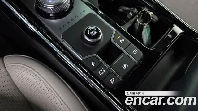 Kia Sorento — Фото автомобиля 28