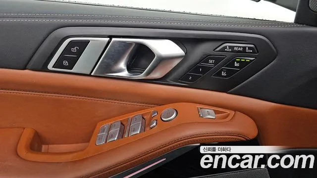 BMW X7 G07 — Фото автомобиля 16