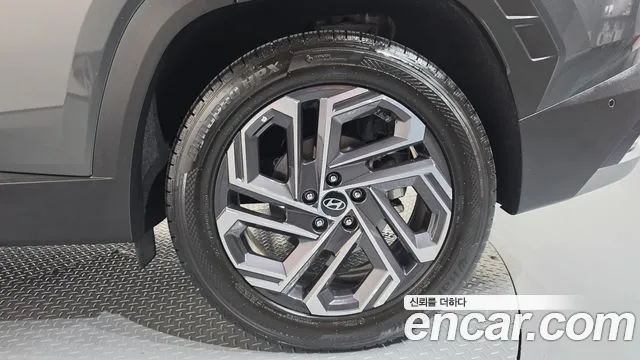Hyundai Tucson — Фото автомобиля 19